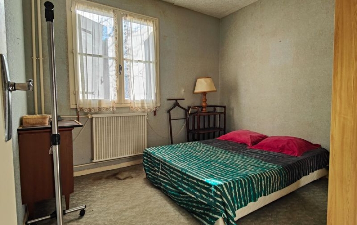 Maison SAUZE-VAUSSAIS (79190)  93 m2 71 955 € 