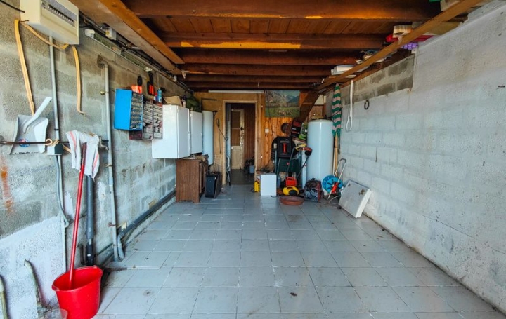 Maison SAUZE-VAUSSAIS (79190)  93 m2 71 955 € 