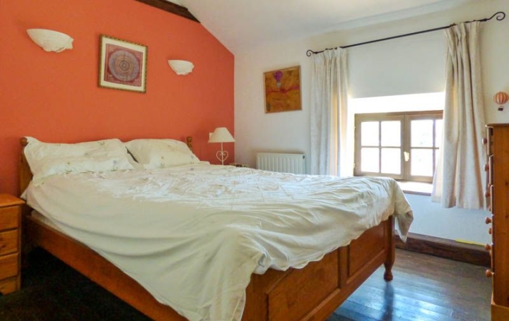 Maison CHEF-BOUTONNE (79110)  224 m2 233 640 € 