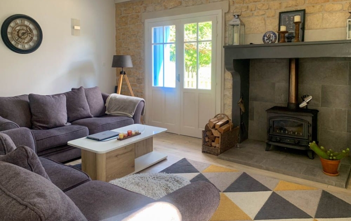 Maison SAUZE-VAUSSAIS (79190)  303 m2 379 800 € 