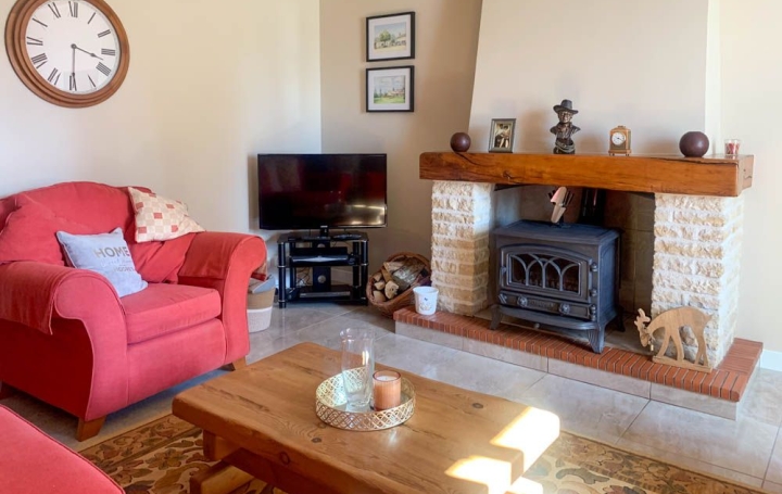 Maison SAUZE-VAUSSAIS (79190)  303 m2 379 800 € 