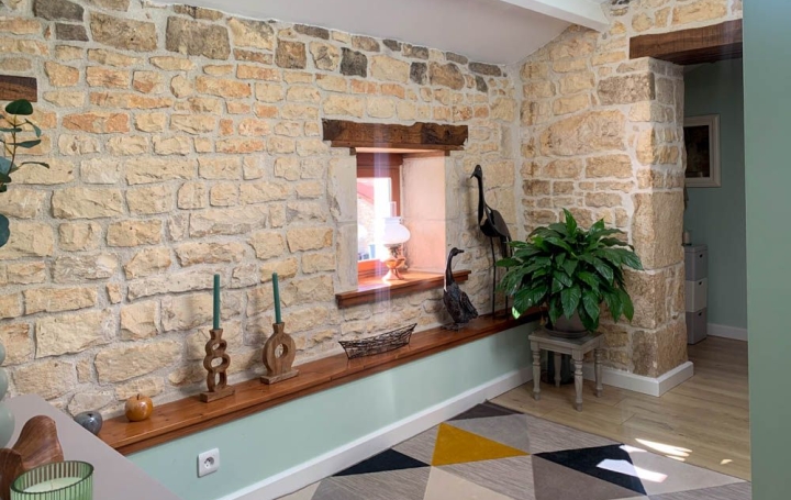 Maison SAUZE-VAUSSAIS (79190)  303 m2 379 800 € 