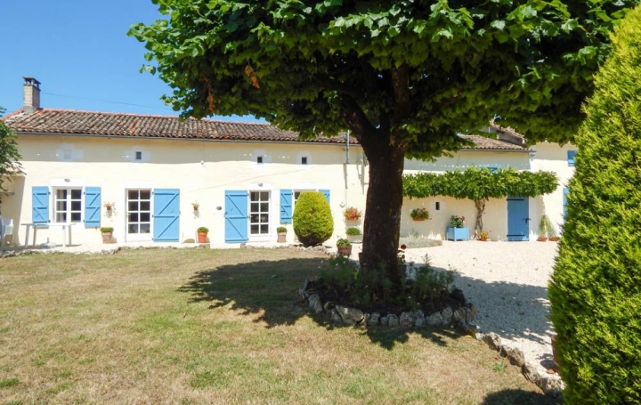 Maison SAUZE-VAUSSAIS (79190)  303 m2 379 800 € 