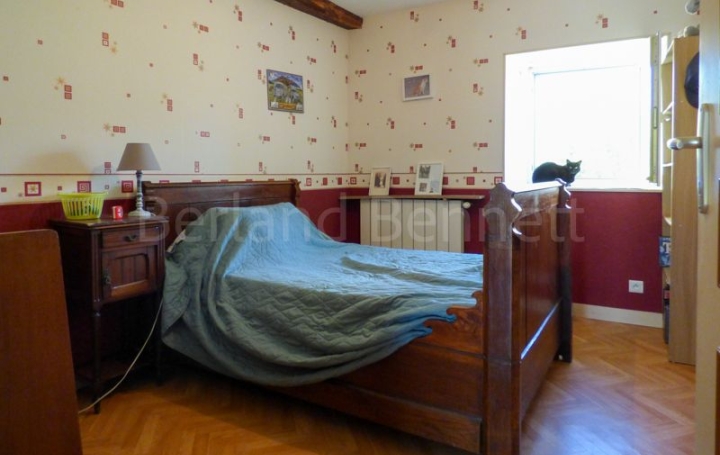 Maison SAUZE-VAUSSAIS (79190)  125 m2 161 400 € 