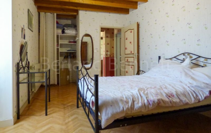 Maison SAUZE-VAUSSAIS (79190)  125 m2 161 400 € 