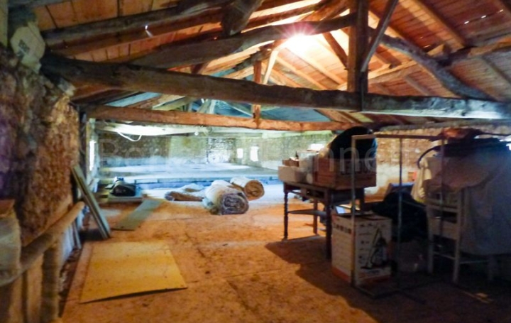 Maison SAUZE-VAUSSAIS (79190)  125 m2 161 400 € 