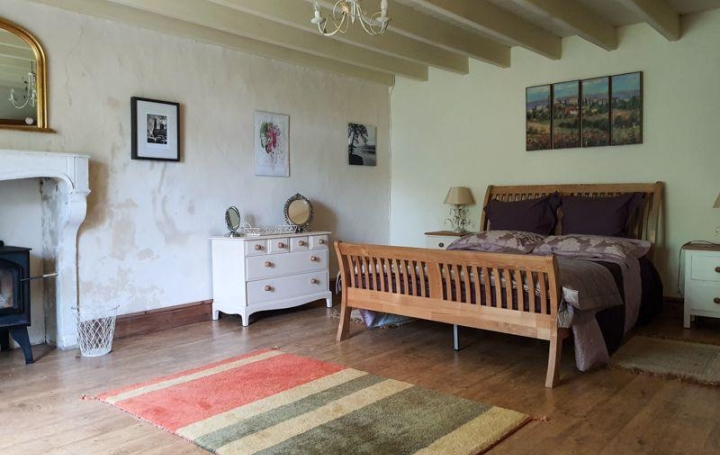 Maison SAUZE-VAUSSAIS (79190)  152 m2 160 950 € 