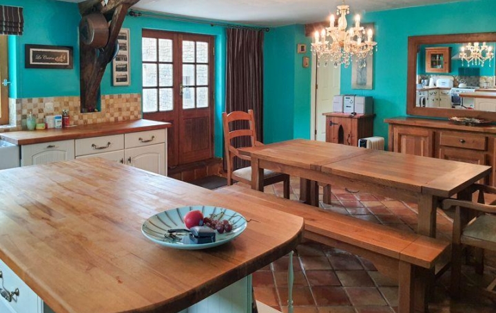 Maison SAUZE-VAUSSAIS (79190)  152 m2 160 950 € 