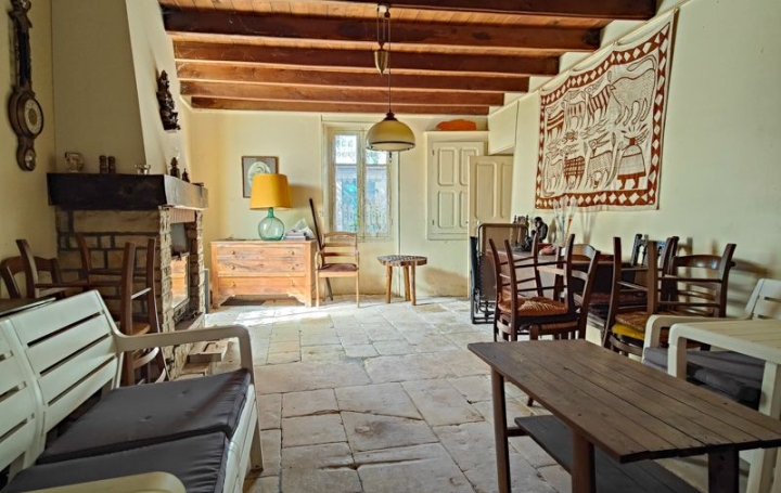 Maison SAUZE-VAUSSAIS (79190)  136 m2 60 995 € 