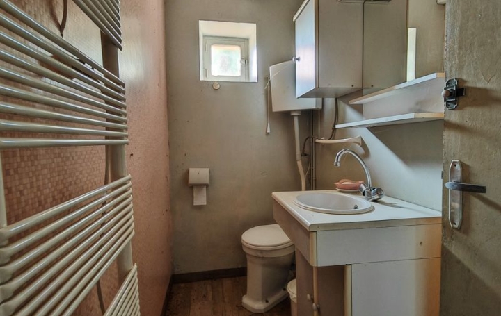 Maison SAUZE-VAUSSAIS (79190)  136 m2 60 995 € 