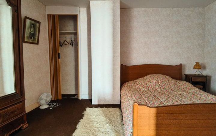 Maison SAUZE-VAUSSAIS (79190)  136 m2 60 995 € 