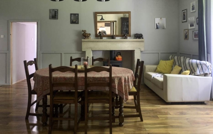 Maison SAUZE-VAUSSAIS (79190)  439 m2 390 350 € 