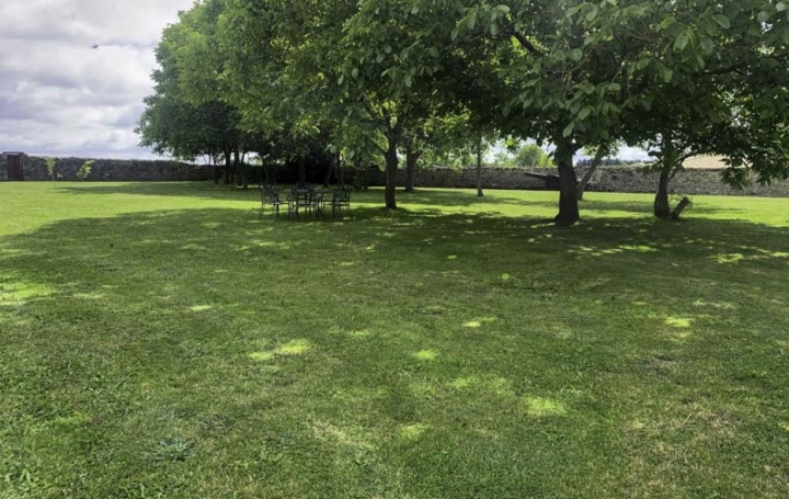 Maison SAUZE-VAUSSAIS (79190)  439 m2 390 350 € 