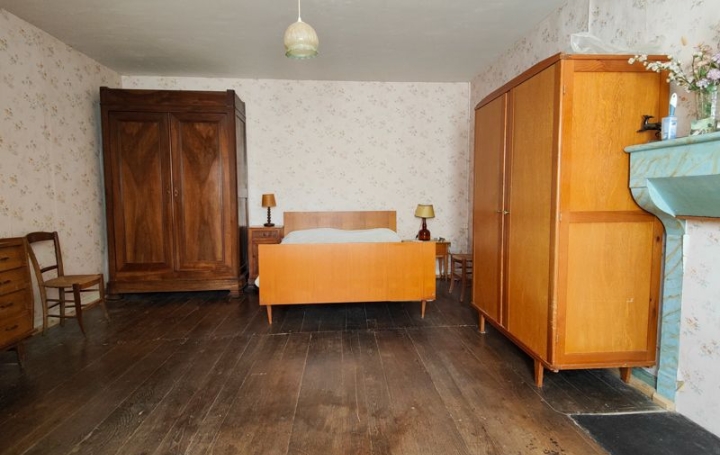 Maison SAUZE-VAUSSAIS (79190)  95 m2 66 480 € 