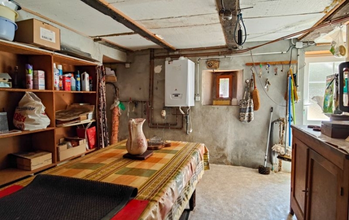 Maison SAUZE-VAUSSAIS (79190)  95 m2 66 480 € 