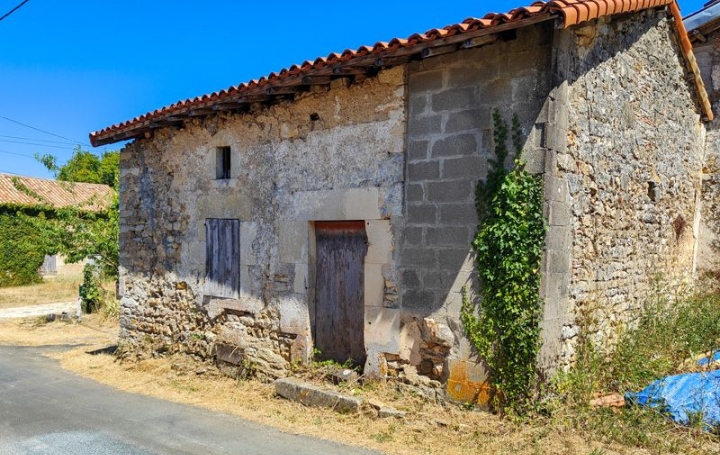 Maison SAUZE-VAUSSAIS (79190)  95 m2 66 480 € 