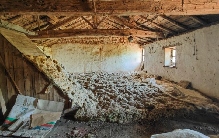 Maison SAUZE-VAUSSAIS (79190)  95 m2 66 480 € 