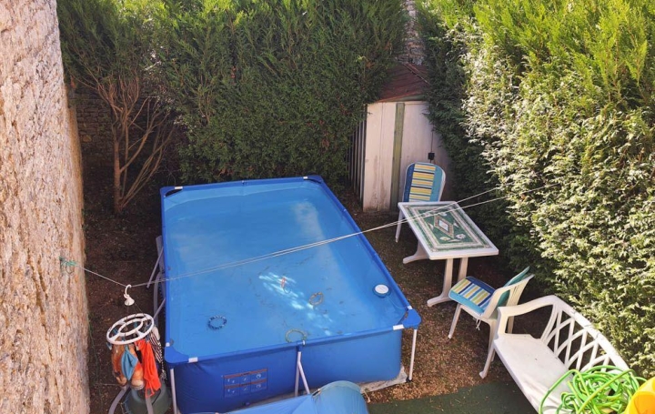 Maison SAUZE-VAUSSAIS (79190)  45 m2 39 950 € 