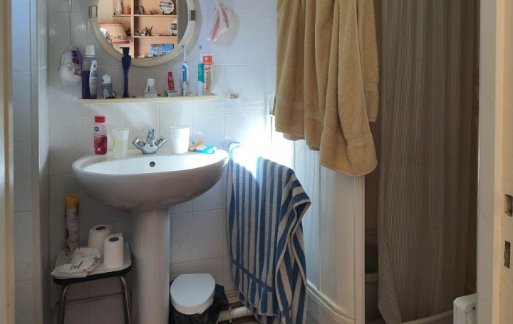 Maison SAUZE-VAUSSAIS (79190)  45 m2 39 950 € 