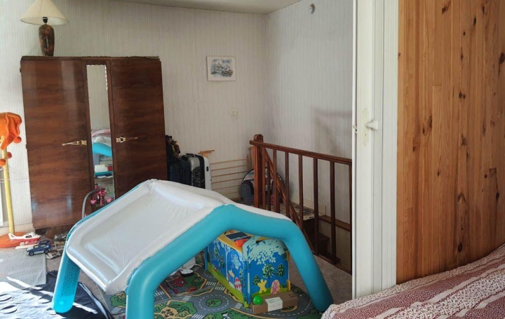 Maison SAUZE-VAUSSAIS (79190)  45 m2 39 950 € 