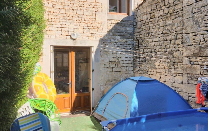 Maison SAUZE-VAUSSAIS (79190)  45 m2 39 950 € 