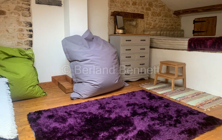 Maison SAUZE-VAUSSAIS (79190)  160 m2 233 600 € 