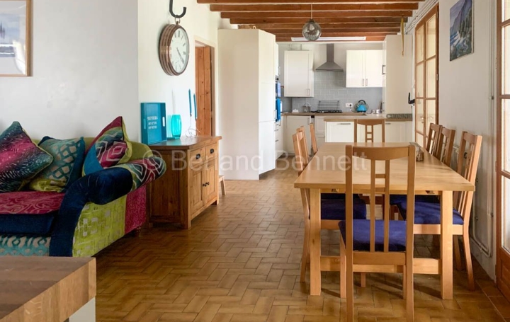 Maison SAUZE-VAUSSAIS (79190)  160 m2 233 600 € 