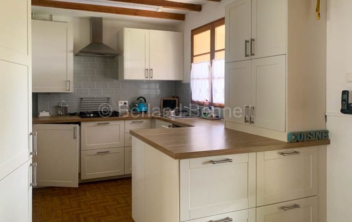 Maison SAUZE-VAUSSAIS (79190)  160 m2 233 600 € 