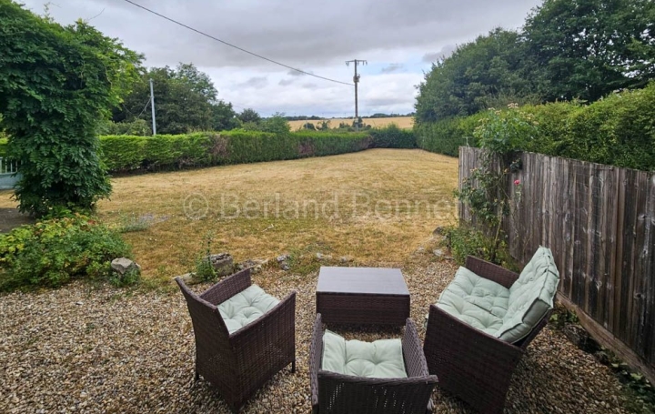 Maison SAUZE-VAUSSAIS (79190)  160 m2 233 600 € 