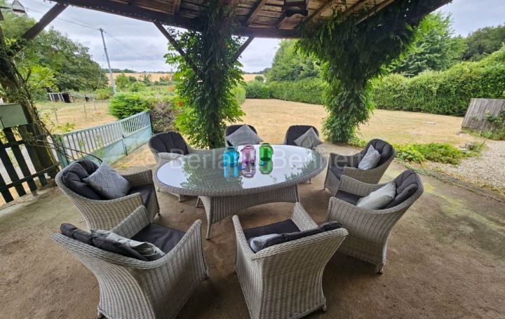 Maison SAUZE-VAUSSAIS (79190)  160 m2 233 600 € 