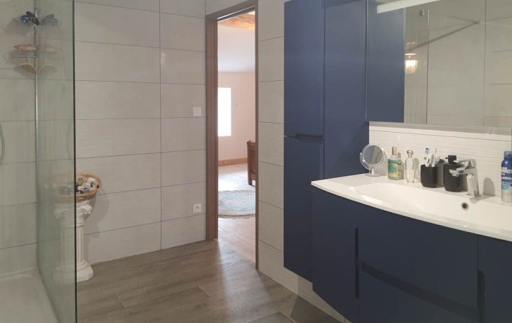 Maison AULNAY (17470)  190 m2 299 500 € 