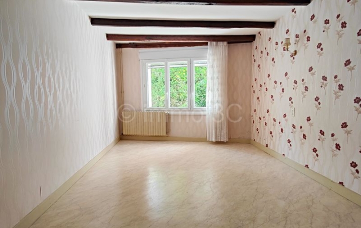 Maison CHAUNAY (86510)  145 m2 119 350 € 