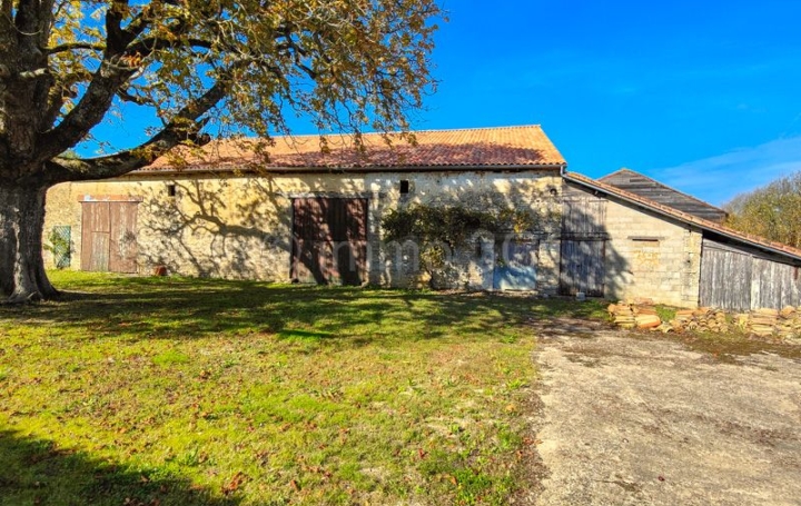 Maison CHAUNAY (86510)  145 m2 119 350 € 