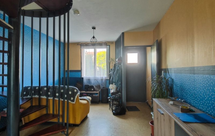 Maison SAUZE-VAUSSAIS (79190)  80 m2 82 500 € 