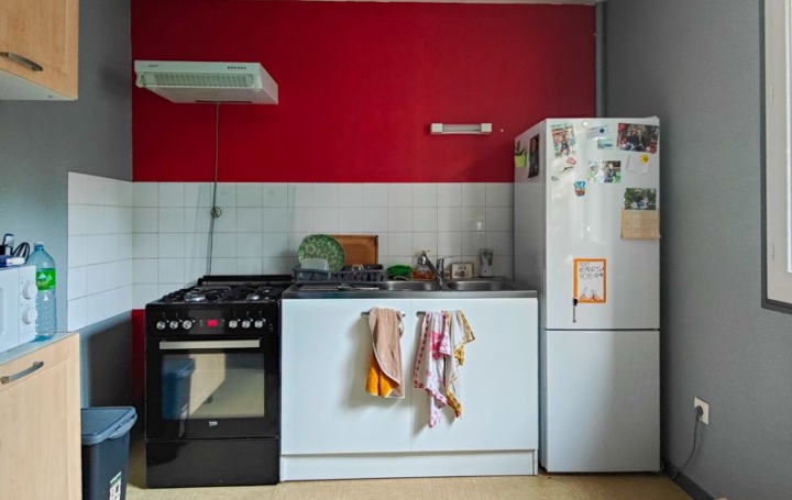 Maison SAUZE-VAUSSAIS (79190)  80 m2 82 500 € 