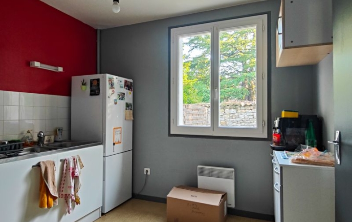 Maison SAUZE-VAUSSAIS (79190)  80 m2 82 500 € 