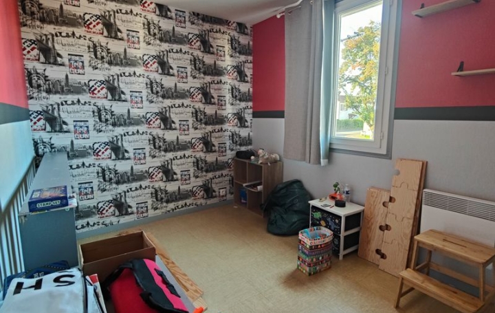 Maison SAUZE-VAUSSAIS (79190)  80 m2 82 500 € 