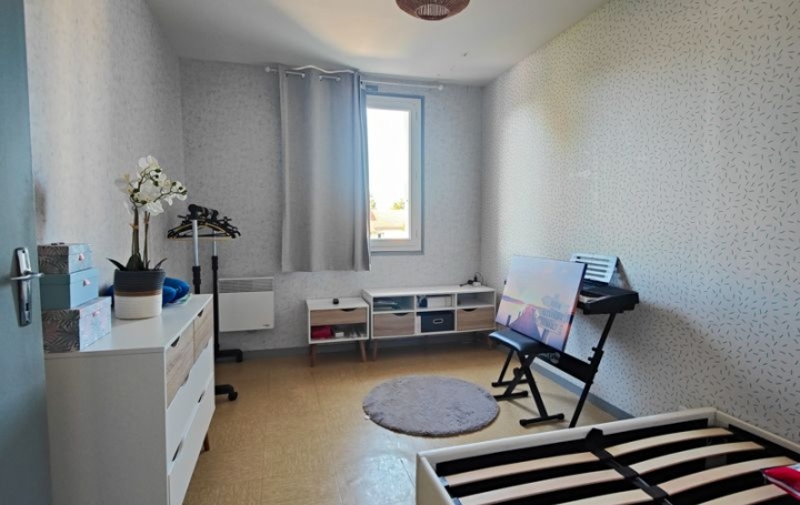 Maison SAUZE-VAUSSAIS (79190)  80 m2 82 500 € 