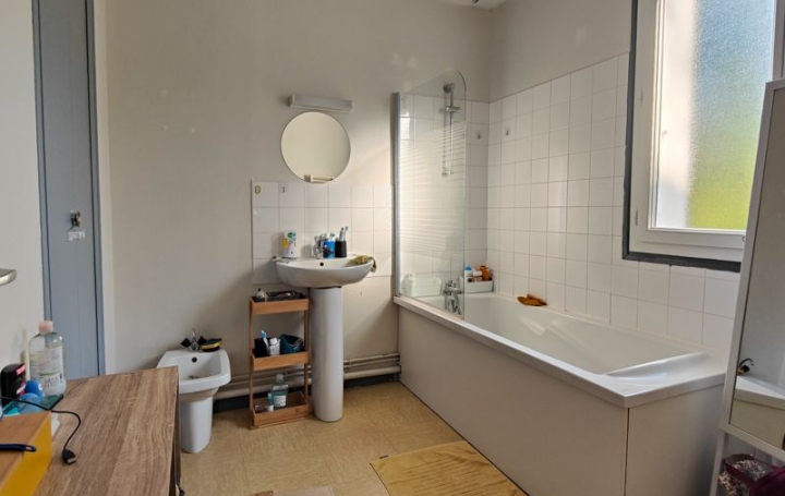 Maison SAUZE-VAUSSAIS (79190)  80 m2 82 500 € 