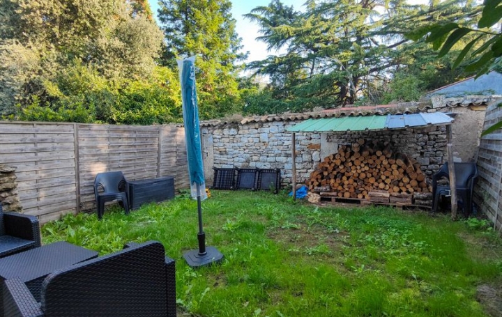 Maison SAUZE-VAUSSAIS (79190)  80 m2 82 500 € 