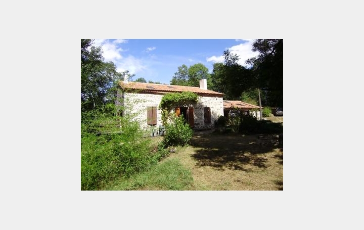 Réseau Immo-diffusion : Maison  SAINT-MAIXENT-L'ECOLE  185 m2 244 260 € 