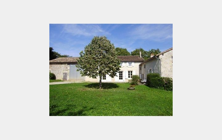 Réseau Immo-diffusion : Maison  MONTJEAN  250 m2 197 025 € 