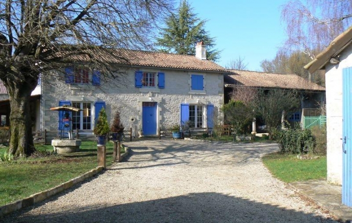 Réseau Immo-diffusion : Maison  SAINTE-SOLINE  142 m2 203 300 € 