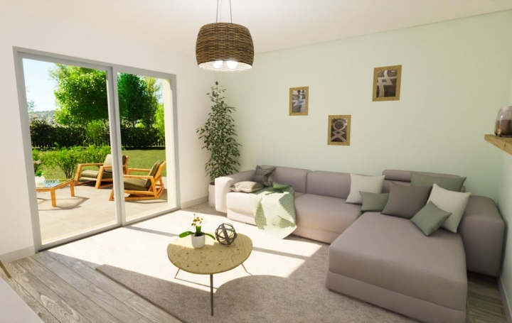Maison LA TARDIERE (85120)  96 m2 222 000 € 