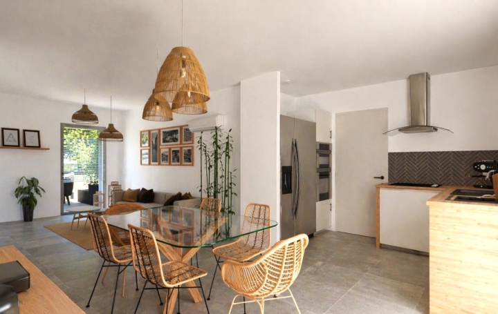 Maison MAULEON (79700)  80 m2 193 350 € 
