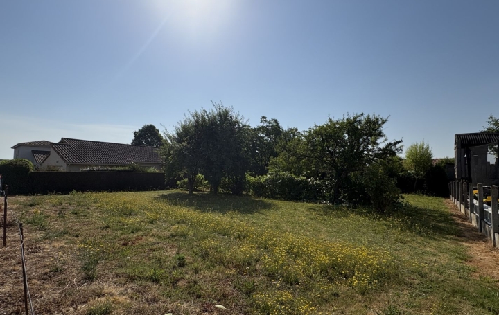 Terrain BEGROLLES-EN-MAUGES (49122)   79 600 € 