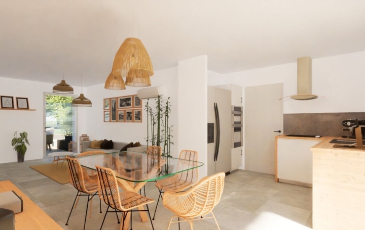 Maison ARGENTONNAY (79150)  80 m2 166 251 € 