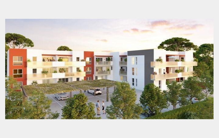 Appartement ARGELES-SUR-MER (66700) 43 m2 172 000 € 