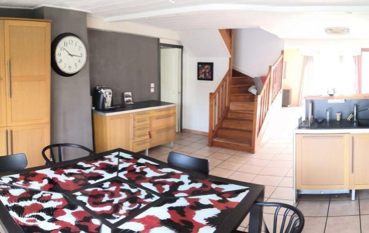 Réseau Immo-diffusion : Maison  PALAU-DEL-VIDRE  160 m2 315 000 € 