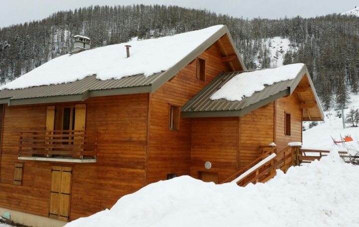 Réseau Immo-diffusion : Maison  REALLON  64 m2 590 € 